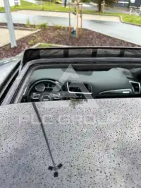 2016 Audi SQ5
