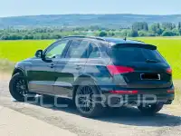 2016 Audi SQ5