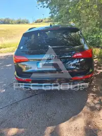 2016 Audi SQ5
