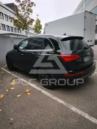 2016 Audi SQ5