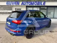 2016 Audi SQ5