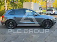 2016 Audi SQ5