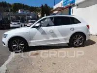 2016 Audi SQ5