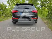 2016 Audi SQ5