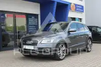 2016 Audi SQ5