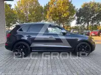 2016 Audi SQ5