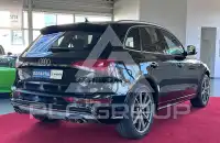 2016 Audi SQ5