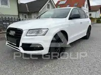 2016 Audi SQ5
