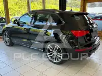 2016 Audi SQ5