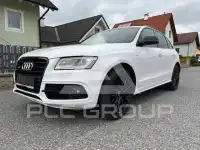2016 Audi SQ5