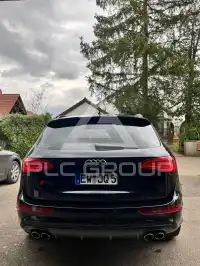2016 Audi SQ5
