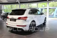 2016 Audi SQ5