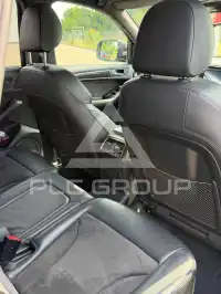 2016 Audi SQ5