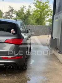 2016 Audi SQ5