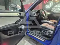2016 Audi SQ5