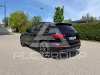 2016 Audi SQ5