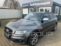 2016 Audi SQ5