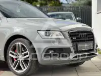 2016 Audi SQ5