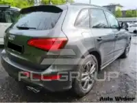 2016 Audi SQ5