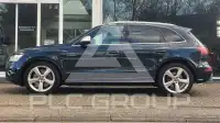 2016 Audi SQ5