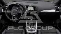 2016 Audi SQ5