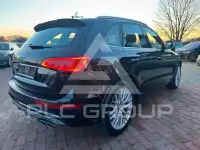2016 Audi SQ5