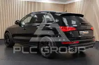 2016 Audi SQ5