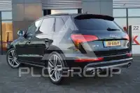 2016 Audi SQ5
