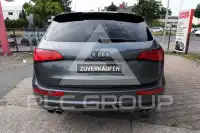 2016 Audi SQ5