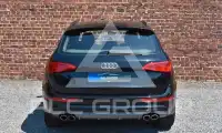 2016 Audi SQ5