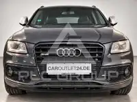 2016 Audi SQ5
