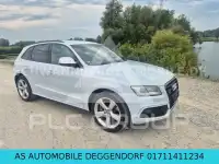 2016 Audi SQ5