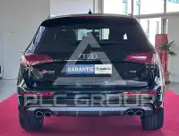 2016 Audi SQ5