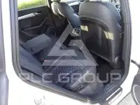 2016 Audi SQ5