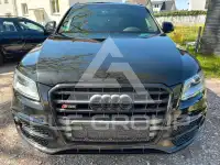 2016 Audi SQ5