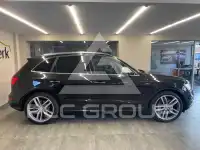 2016 Audi SQ5