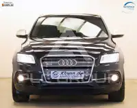 2016 Audi SQ5