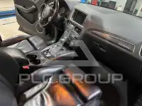 2016 Audi SQ5
