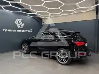 2016 Audi SQ5