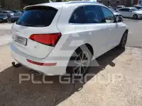 2016 Audi SQ5