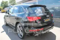 2016 Audi SQ5
