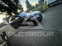 2016 Audi SQ5