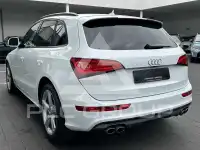 2016 Audi SQ5