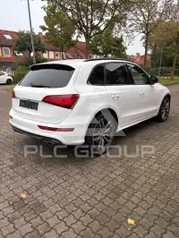 2016 Audi SQ5