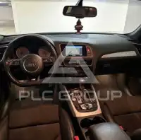 2016 Audi SQ5