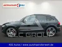 2016 Audi SQ5