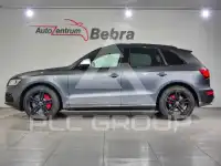 2016 Audi SQ5