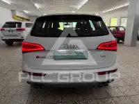 2016 Audi SQ5