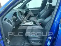2016 Audi SQ5
