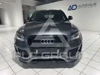 2016 Audi SQ5